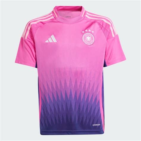 adidas dfb 24 kids trikot